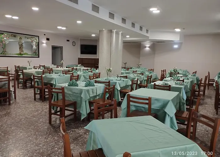 Hotel: Hotel Ristorante San Giovanni